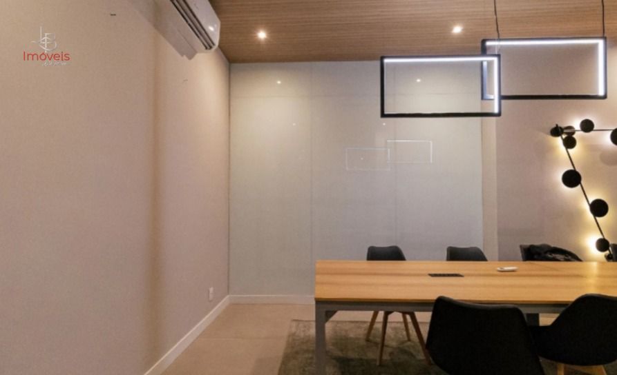 Apartamento, 1 quarto, 25 m² - Foto 22