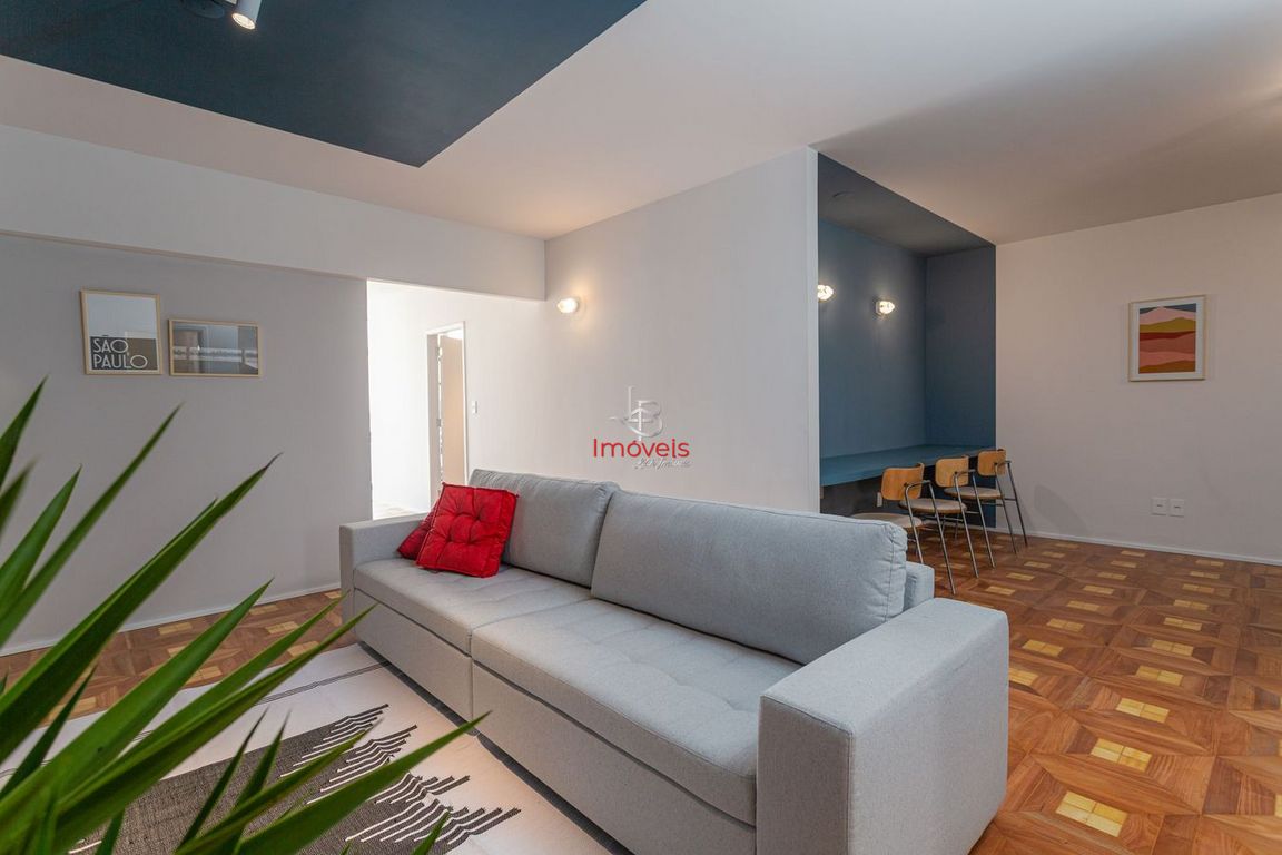 Apartamento, 5 quartos, 200 m² - Foto 2