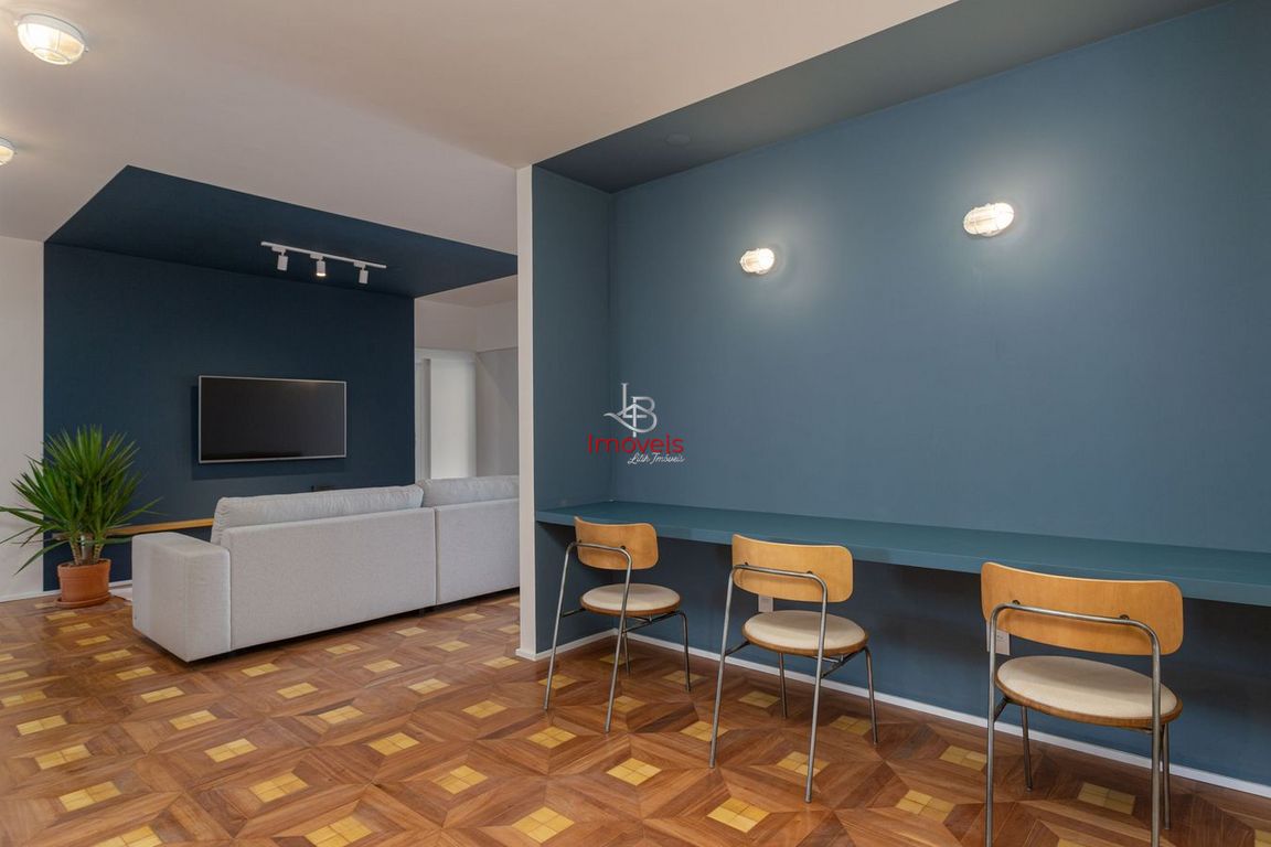 Apartamento, 5 quartos, 200 m² - Foto 4