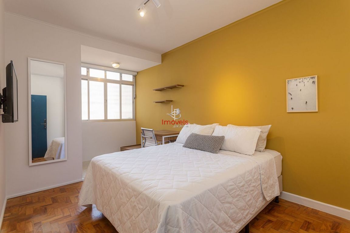 Apartamento, 5 quartos, 200 m² - Foto 11
