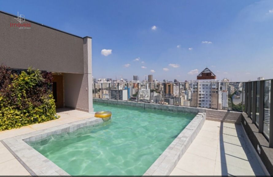 Apartamento, 1 quarto, 25 m² - Foto 25