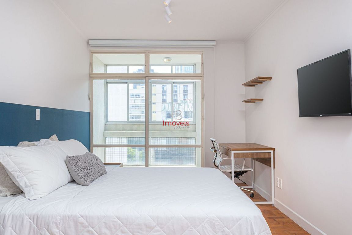 Apartamento, 5 quartos, 200 m² - Foto 14