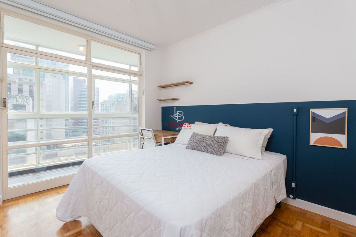 Apartamento, 5 quartos, 200 m² - Foto 19