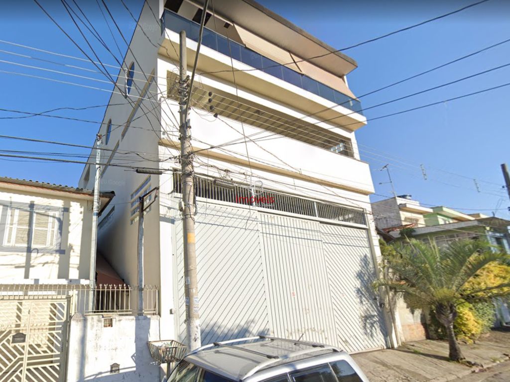 Prédio Inteiro, 750 m² - Foto 2