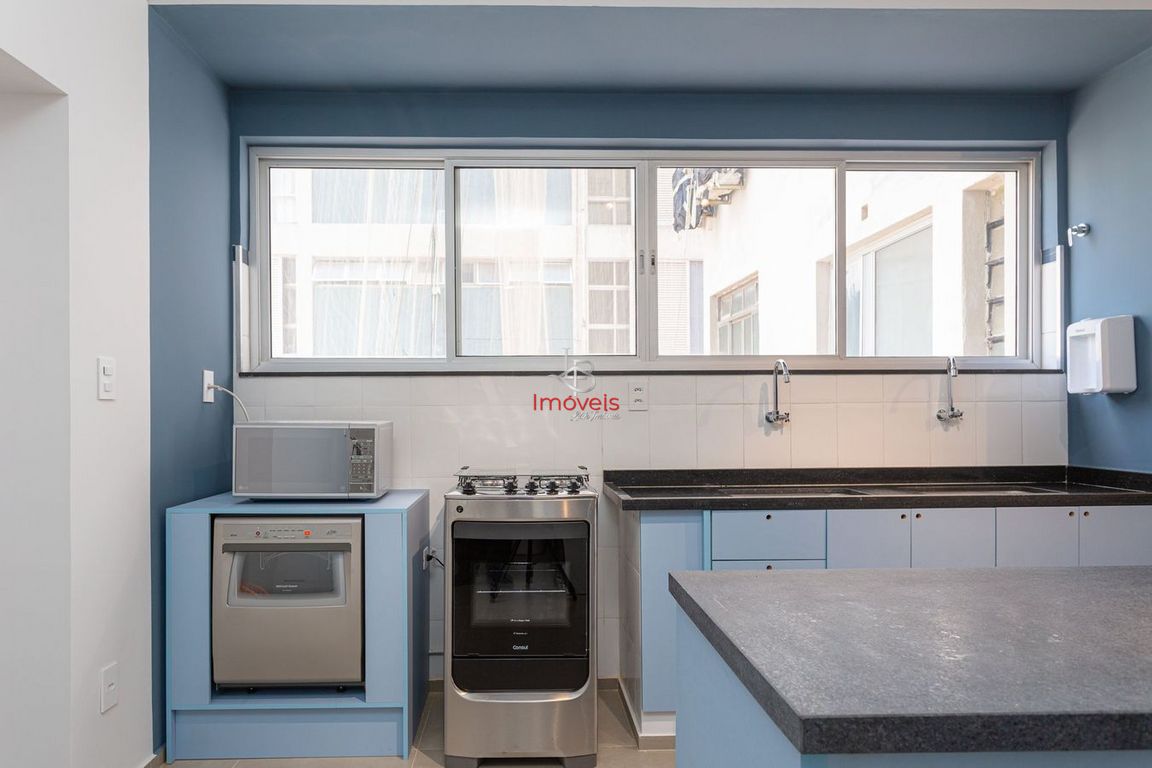 Apartamento, 5 quartos, 200 m² - Foto 31