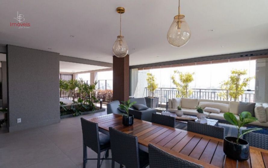 Apartamento, 1 quarto, 25 m² - Foto 27