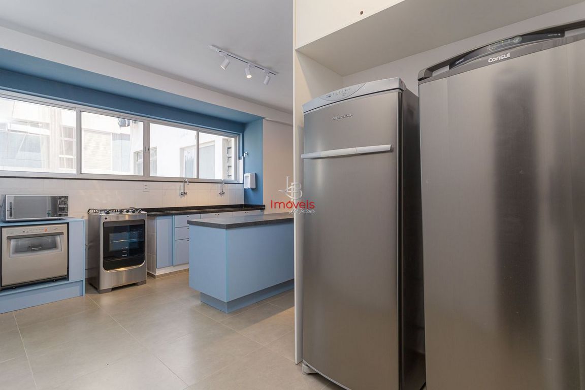 Apartamento, 5 quartos, 200 m² - Foto 35