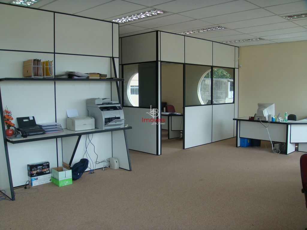 Prédio Inteiro, 750 m² - Foto 6
