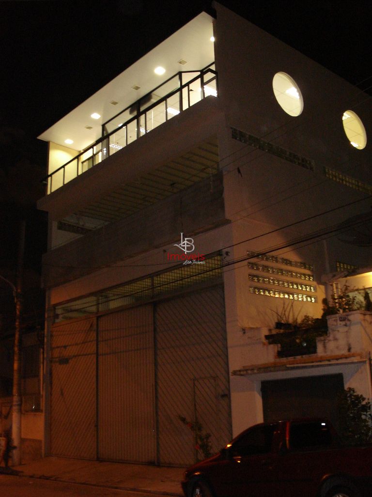Prédio Inteiro, 750 m² - Foto 12