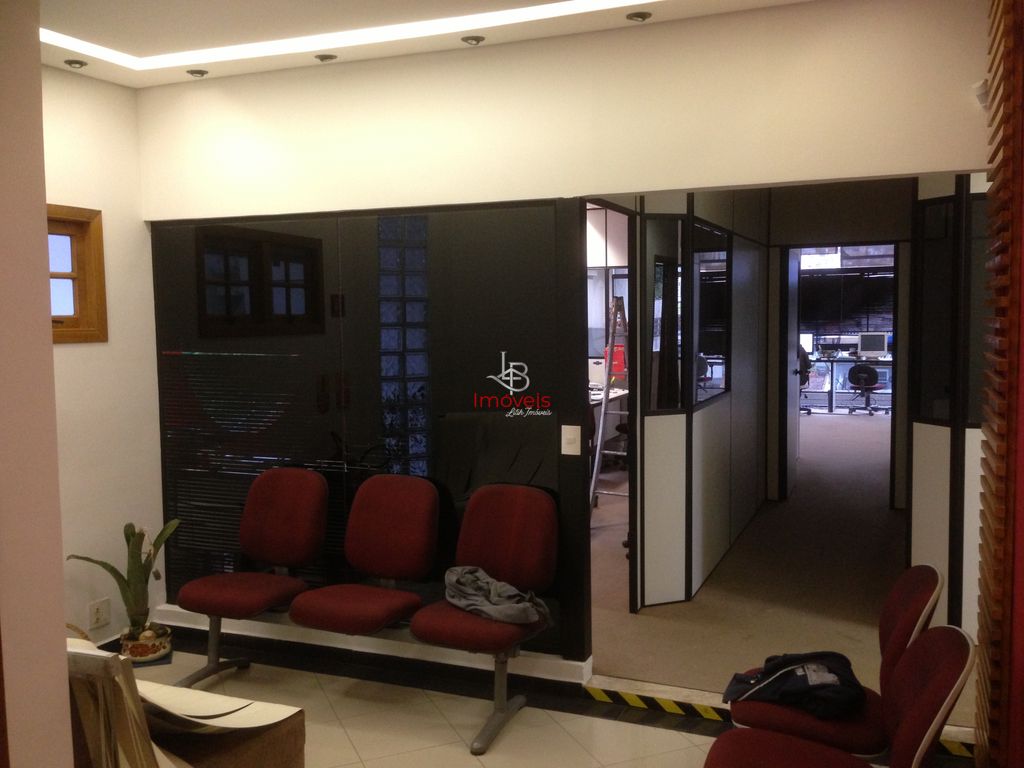 Prédio Inteiro, 750 m² - Foto 14