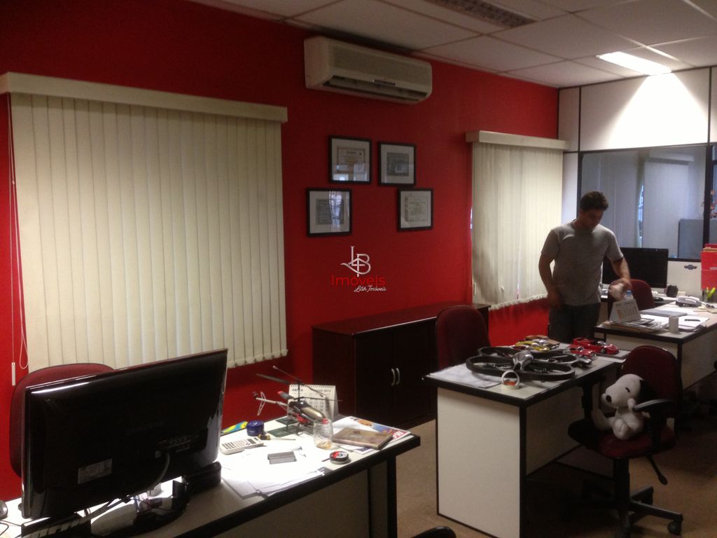Prédio Inteiro, 750 m² - Foto 15