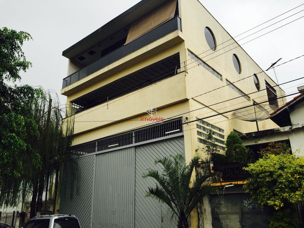 Prédio Inteiro, 750 m² - Foto 17