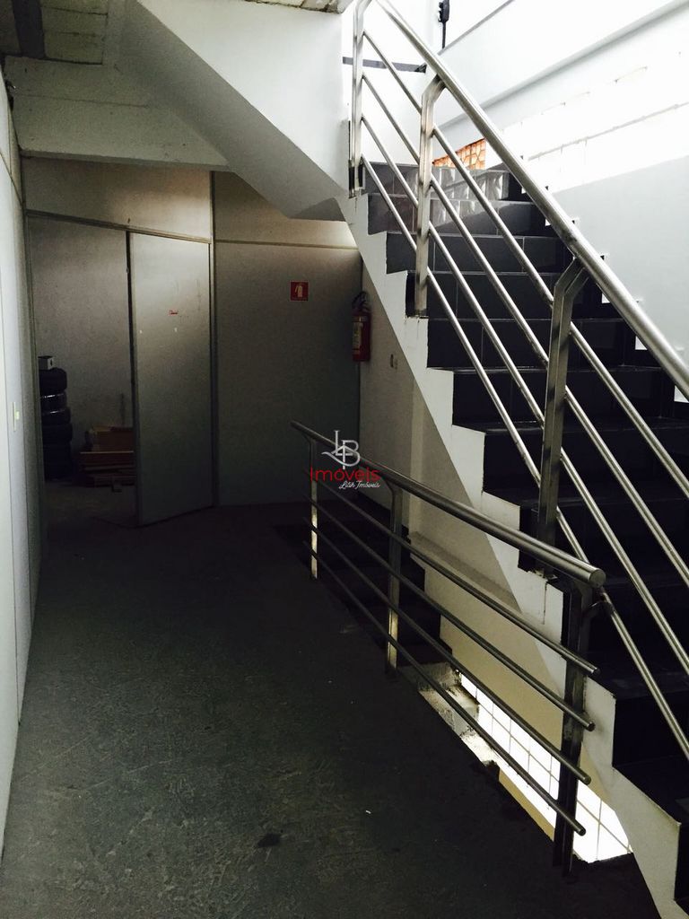 Prédio Inteiro, 750 m² - Foto 20