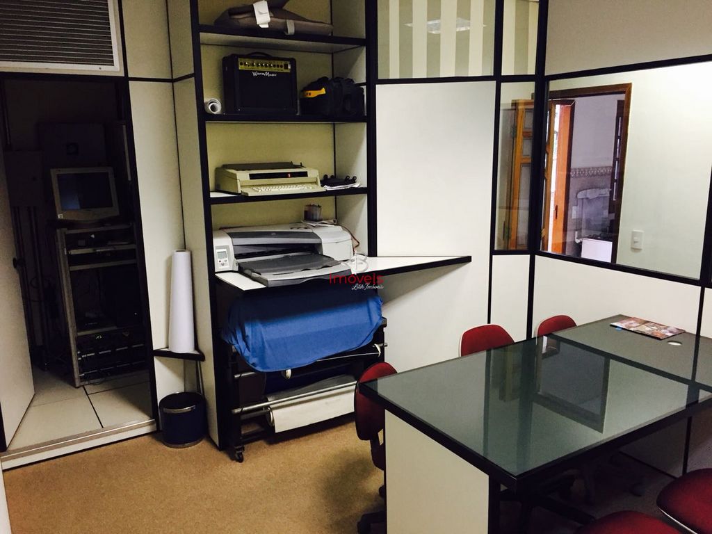 Prédio Inteiro, 750 m² - Foto 24