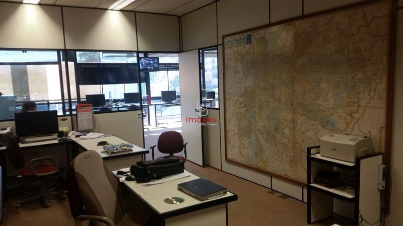 Prédio Inteiro, 750 m² - Foto 26