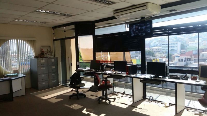 Prédio Inteiro, 750 m² - Foto 30
