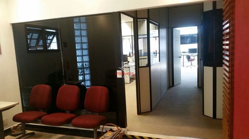 Prédio Inteiro, 750 m² - Foto 32