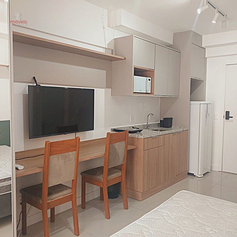 Apartamento, 1 quarto, 25 m² - Foto 6