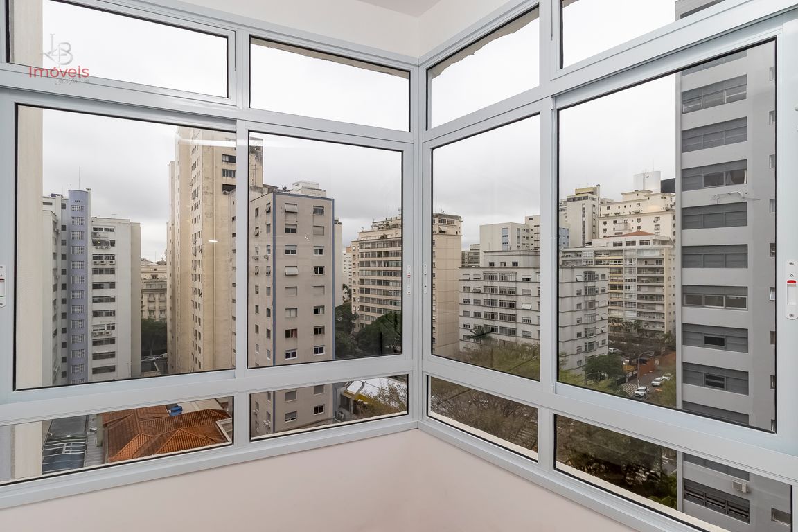 Apartamento, 3 quartos, 230 m² - Foto 8