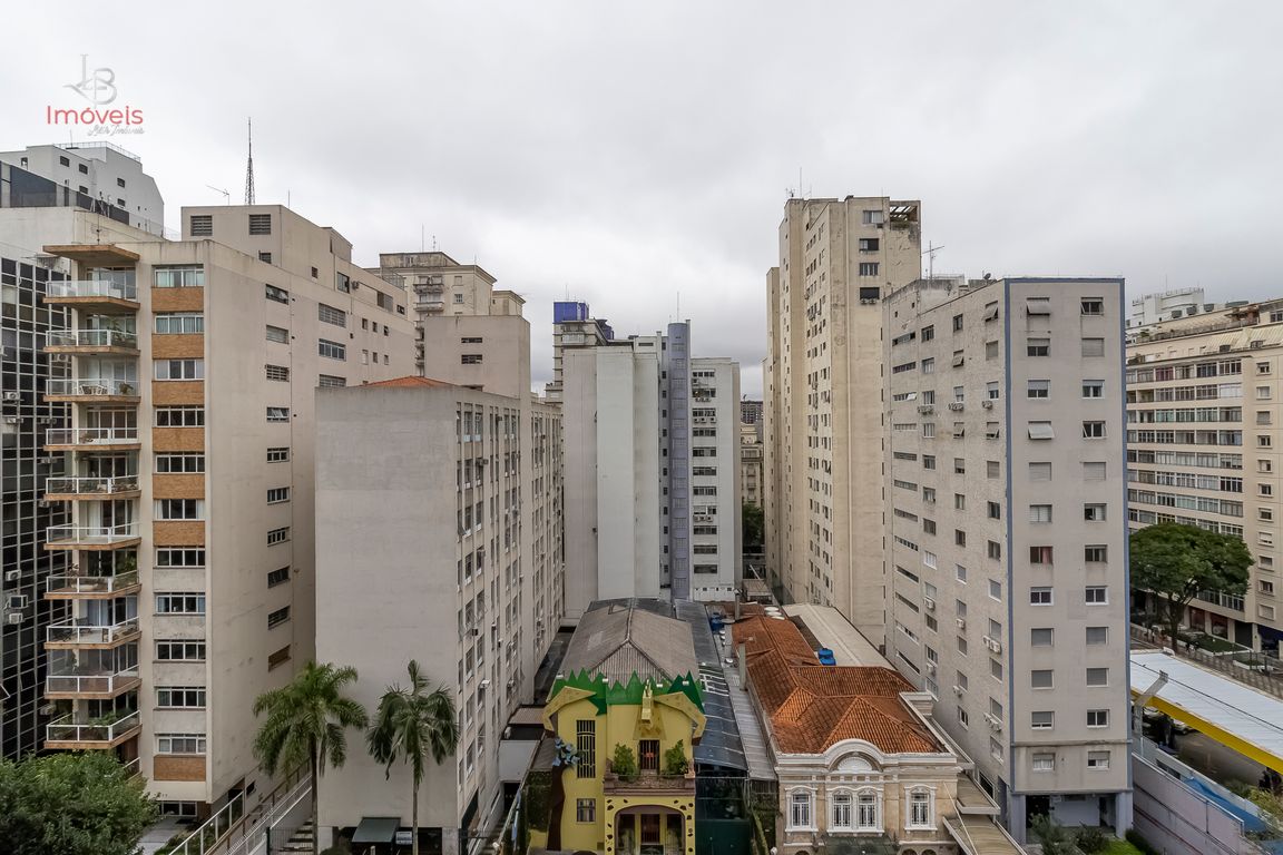 Apartamento, 3 quartos, 230 m² - Foto 21