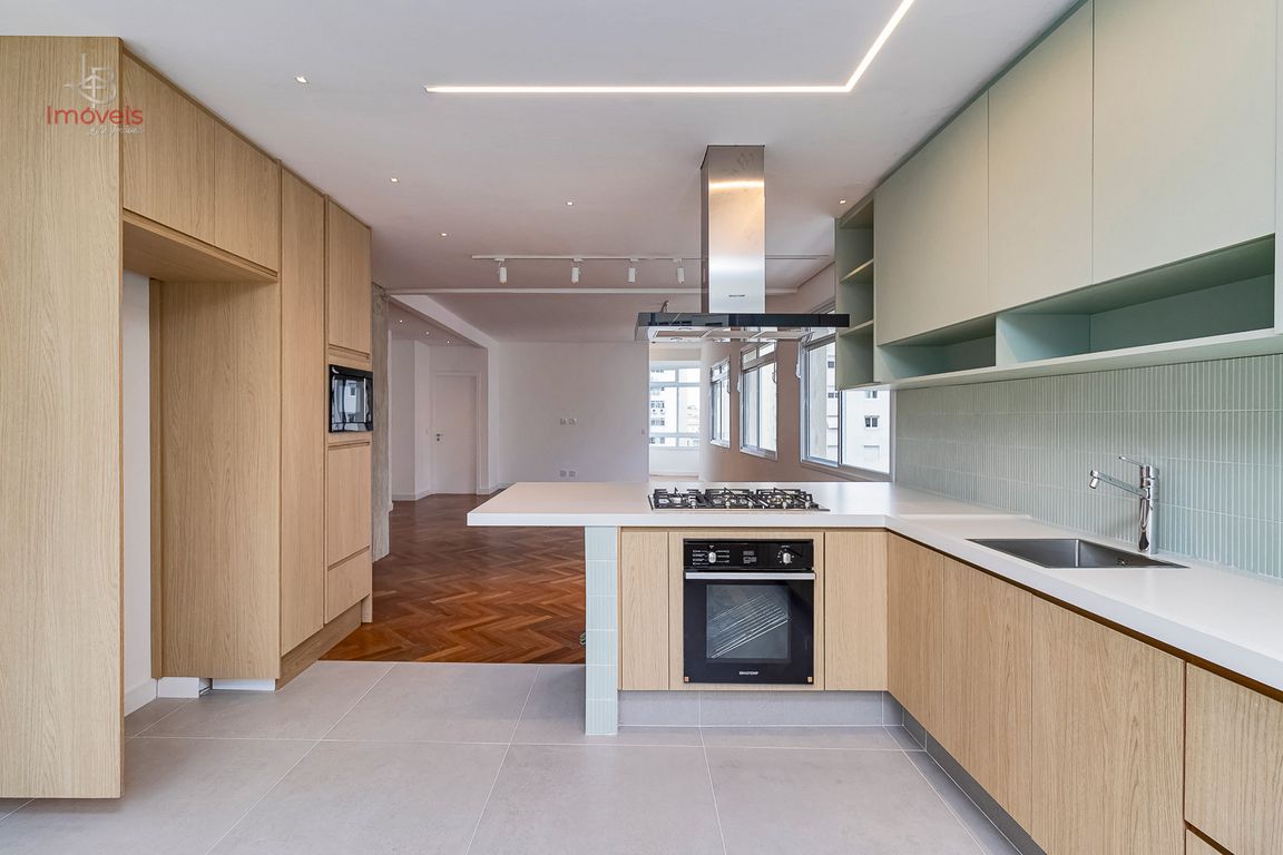 Apartamento, 3 quartos, 230 m² - Foto 26