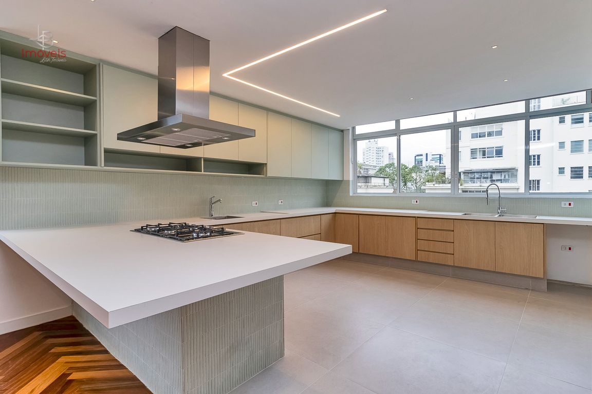 Apartamento, 3 quartos, 230 m² - Foto 36