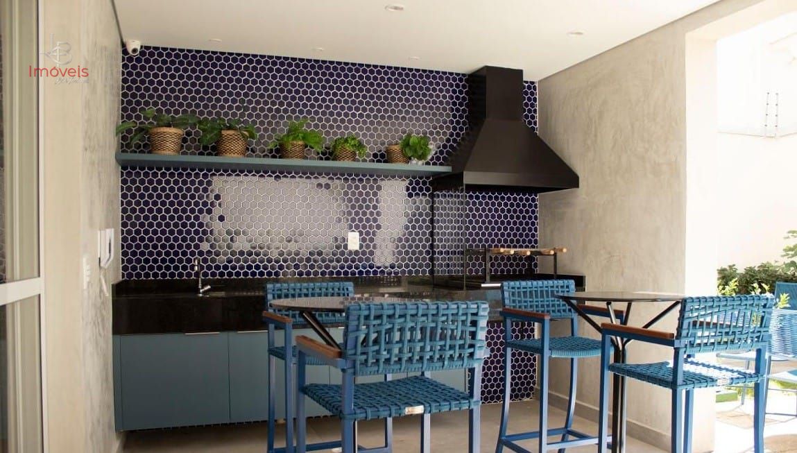 Apartamento, 1 quarto, 38 m² - Foto 14