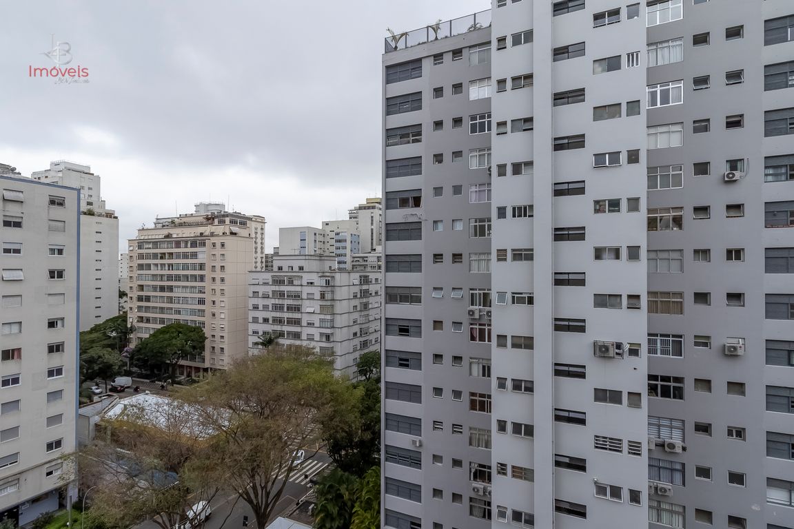 Apartamento, 3 quartos, 230 m² - Foto 39