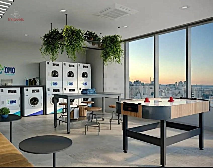Apartamento, 1 quarto, 25 m² - Foto 15