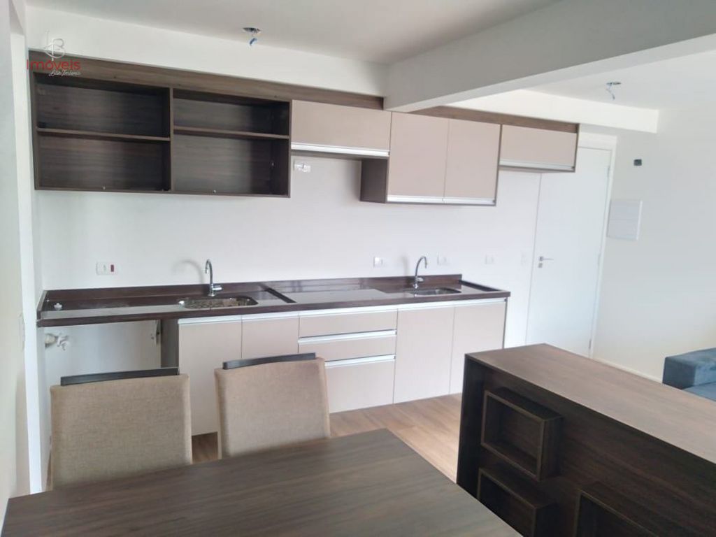 Apartamento, 1 quarto, 38 m² - Foto 3