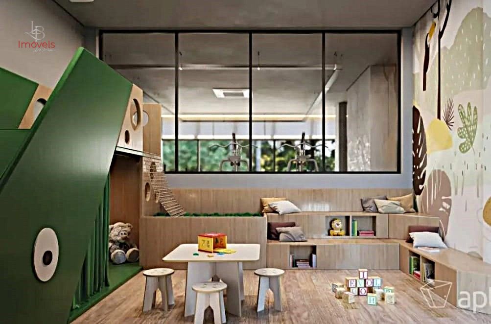 Apartamento, 1 quarto, 25 m² - Foto 17