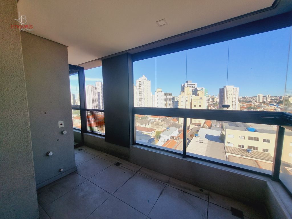 Apartamento, 2 quartos, 54 m² - Foto 8