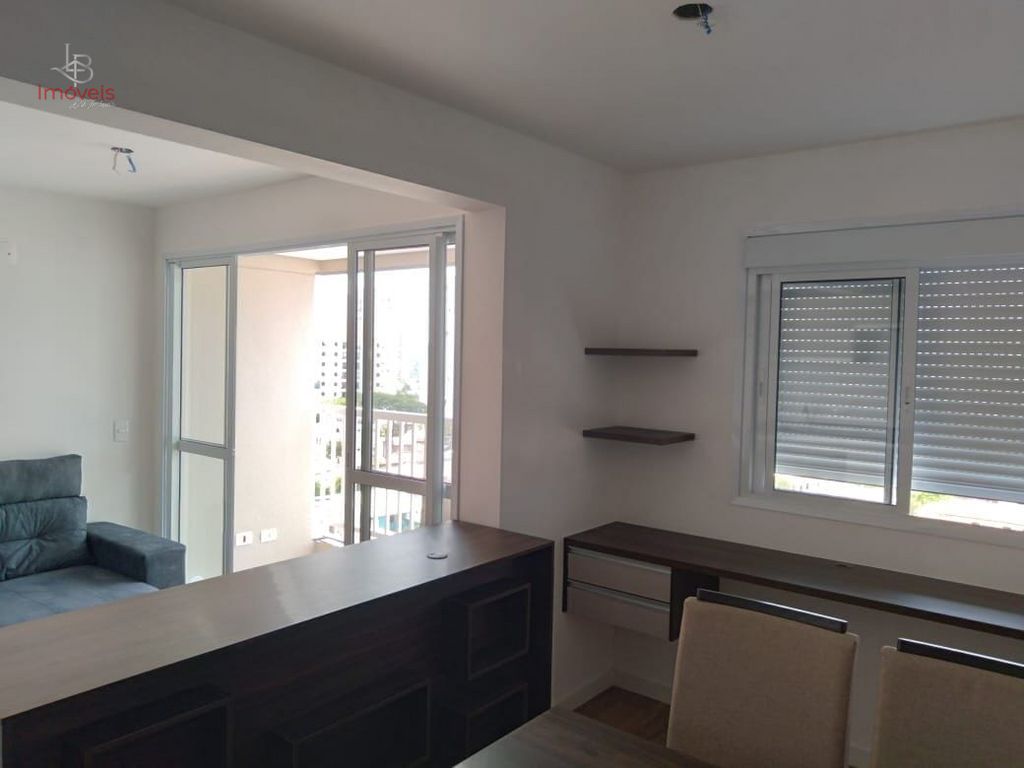 Apartamento, 1 quarto, 38 m² - Foto 8