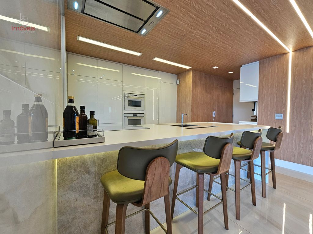 Apartamento, 3 quartos, 147 m² - Foto 6