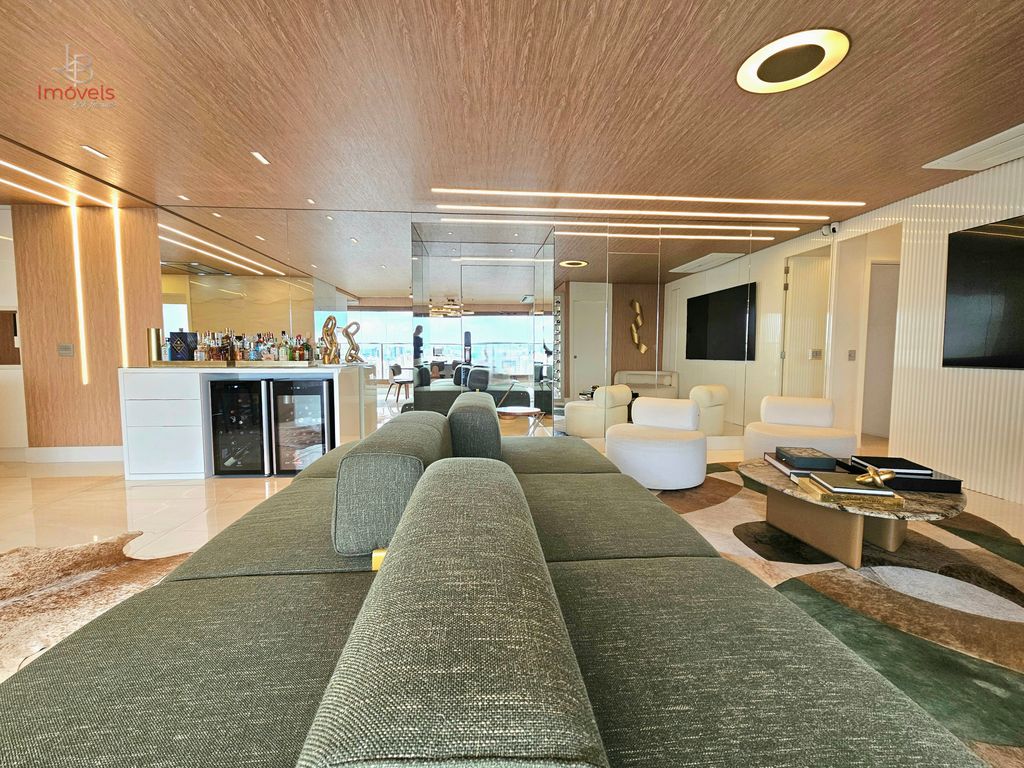 Apartamento, 3 quartos, 147 m² - Foto 7