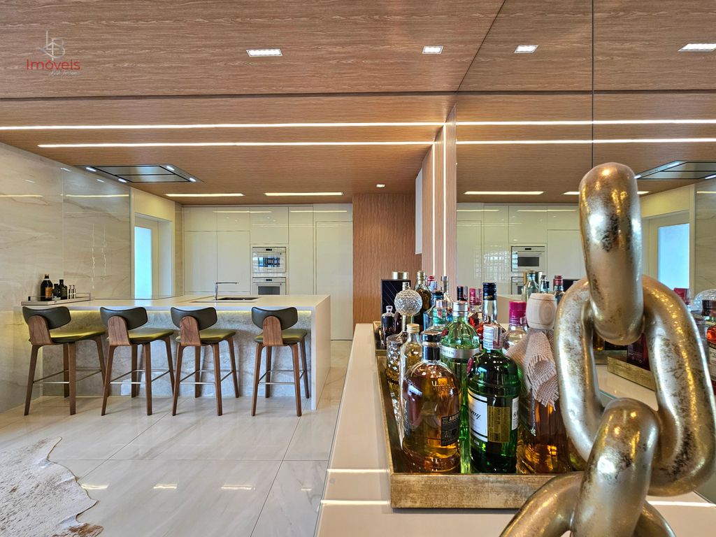 Apartamento, 3 quartos, 147 m² - Foto 8