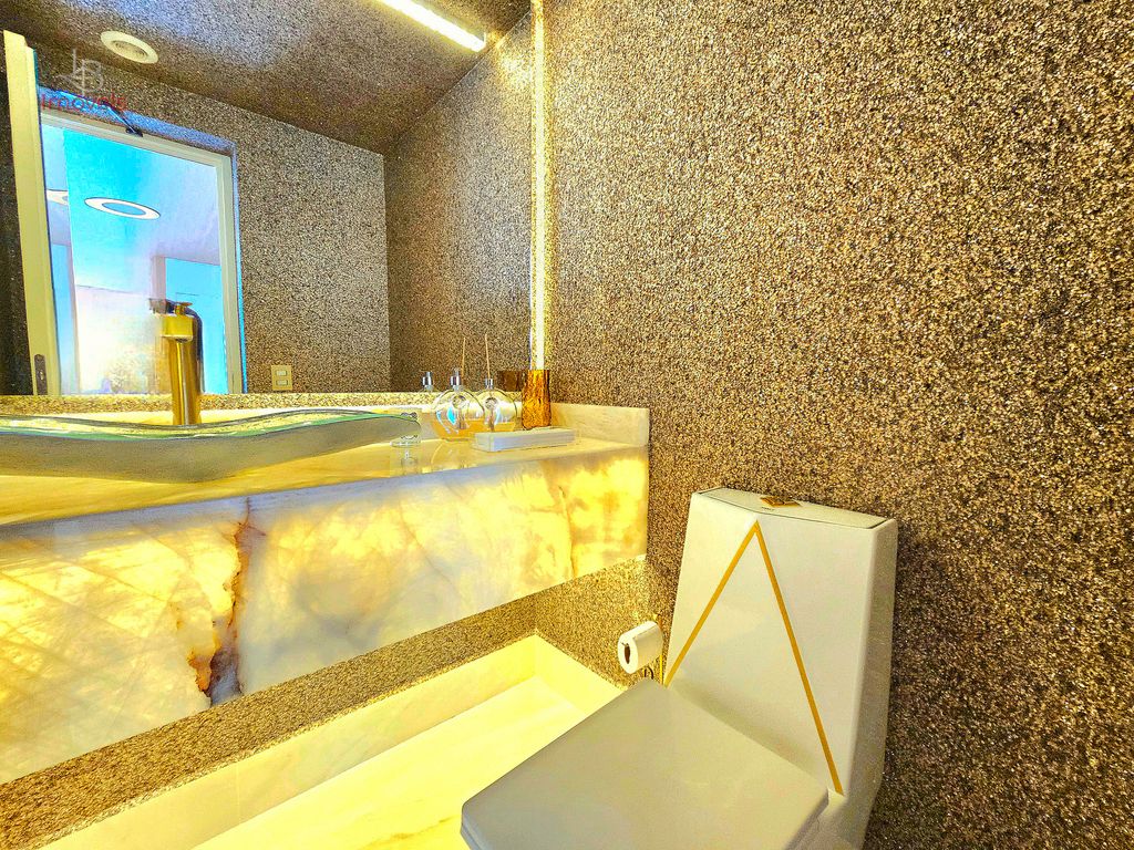 Apartamento, 3 quartos, 147 m² - Foto 10