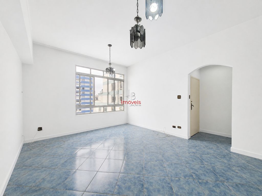Apartamento, 2 quartos, 91 m² - Foto 2