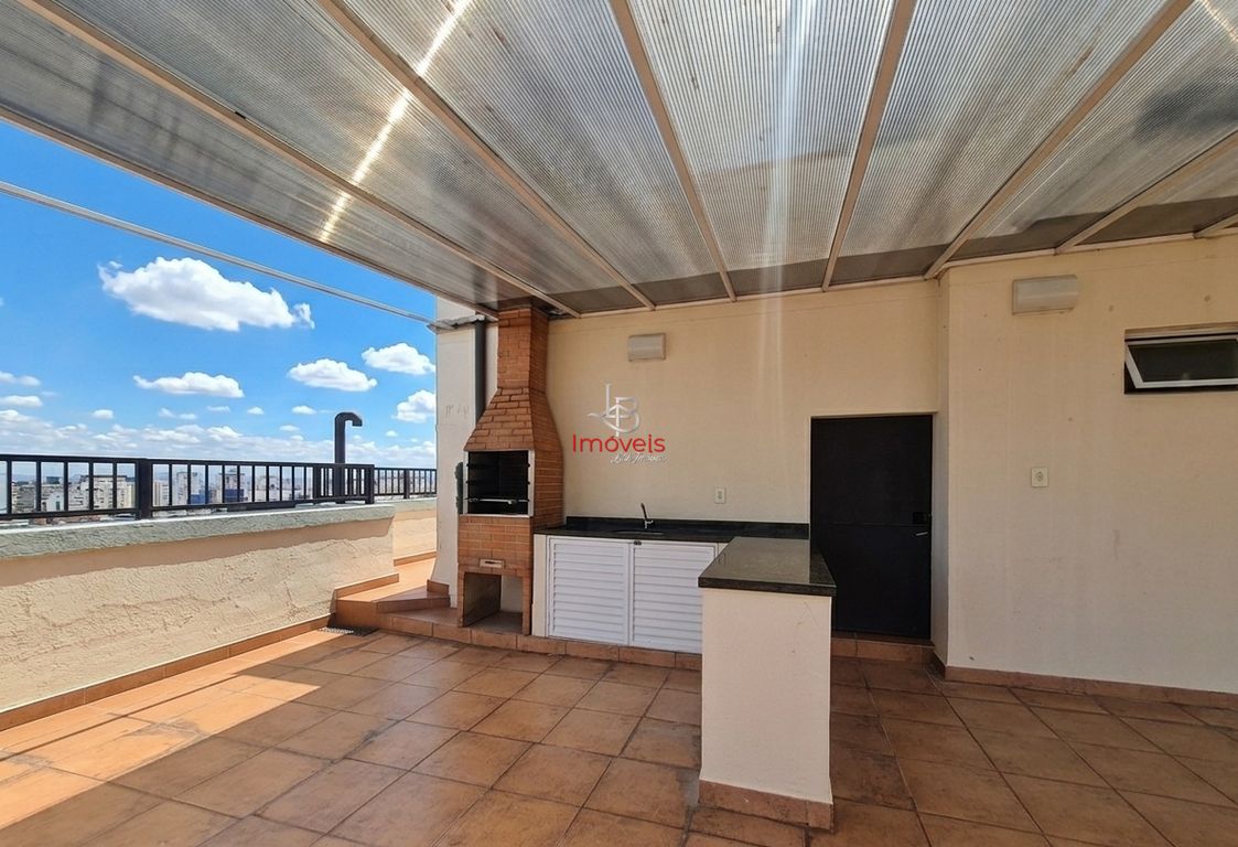 Apartamento, 2 quartos, 91 m² - Foto 15
