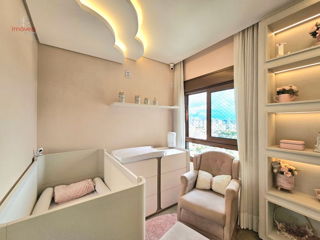 Apartamento, 3 quartos, 147 m² - Foto 19