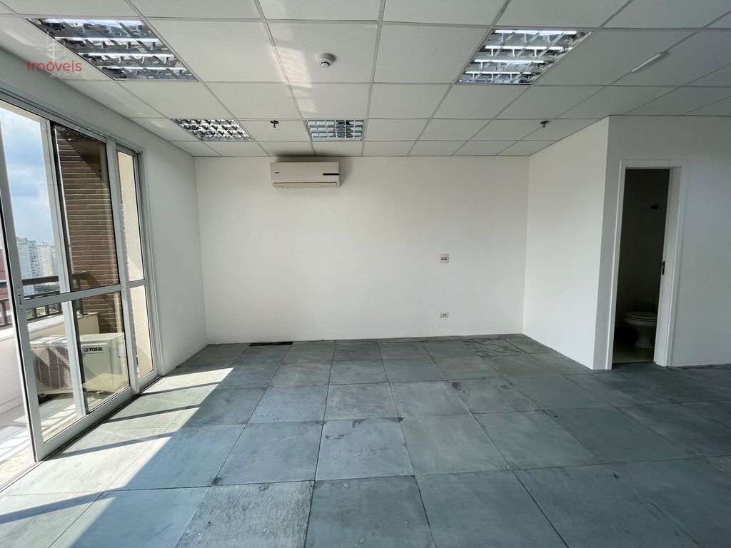 Sala-Conjunto, 48 m² - Foto 5