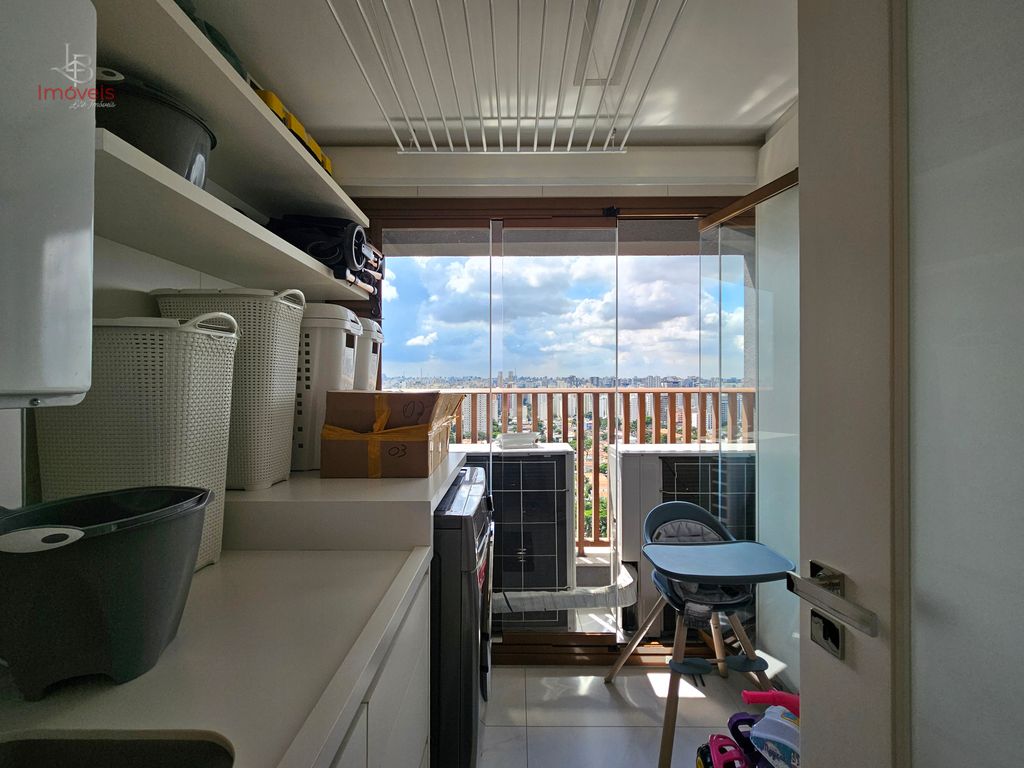 Apartamento, 3 quartos, 147 m² - Foto 22