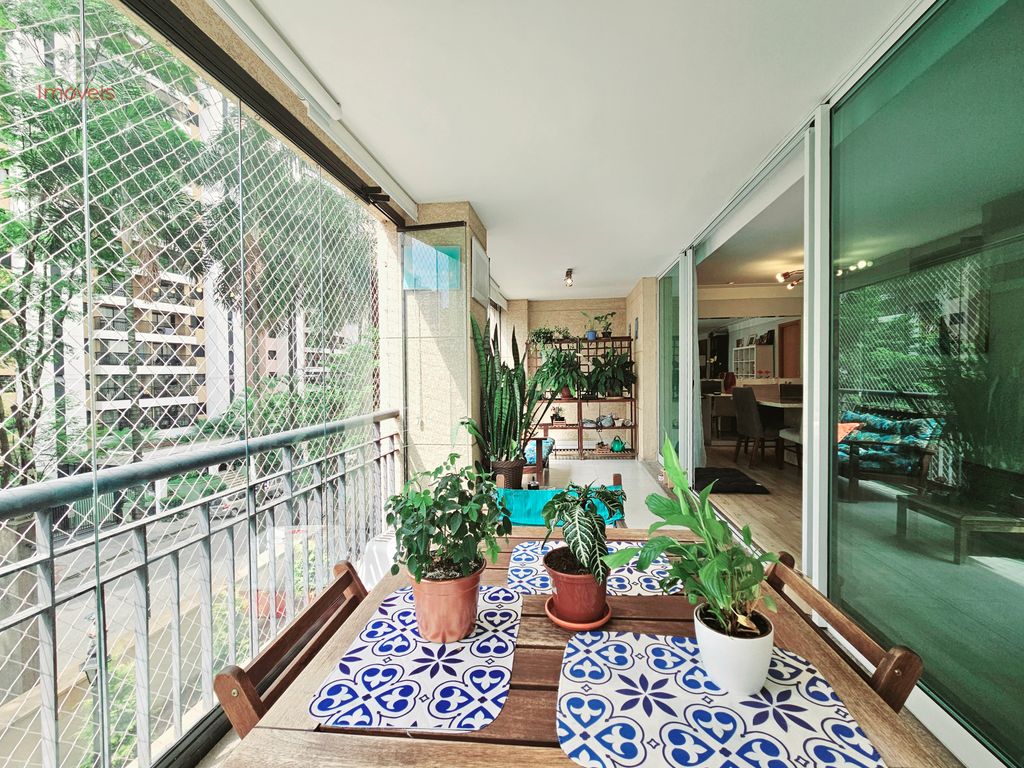 Apartamento, 3 quartos, 167 m² - Foto 3