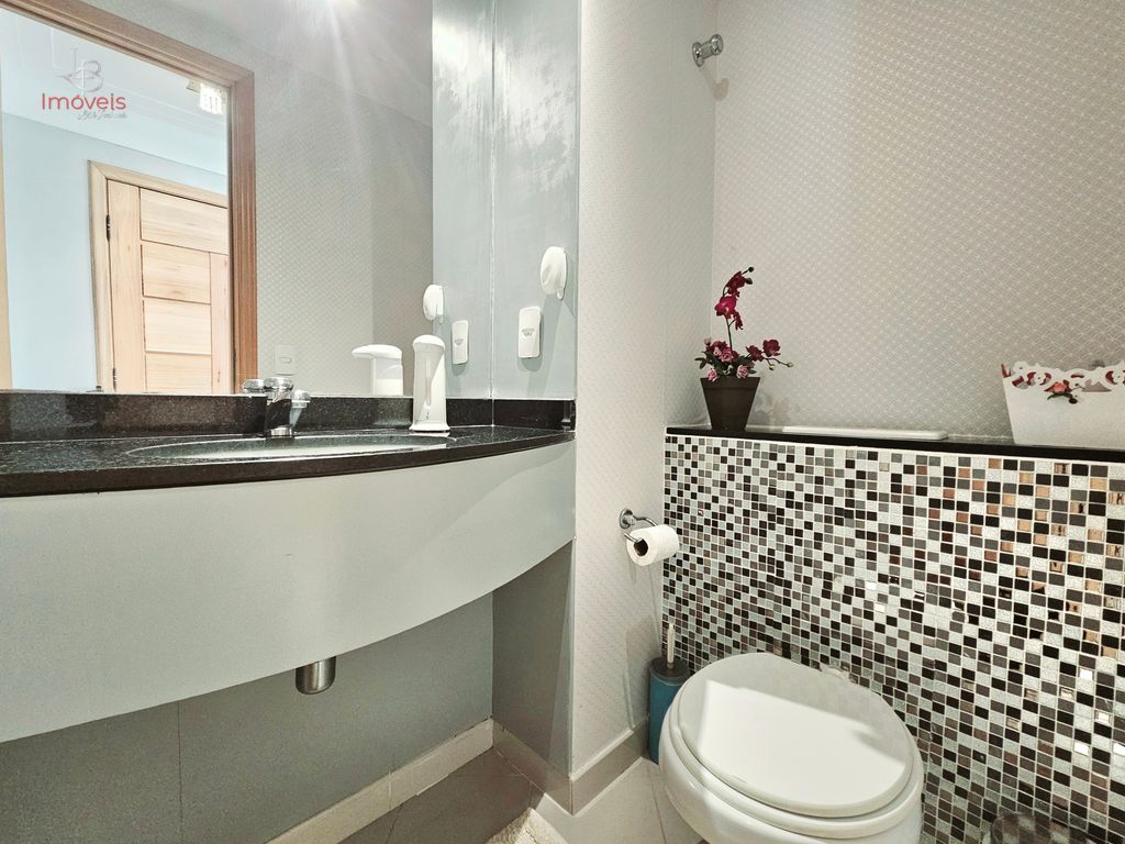Apartamento, 3 quartos, 167 m² - Foto 6
