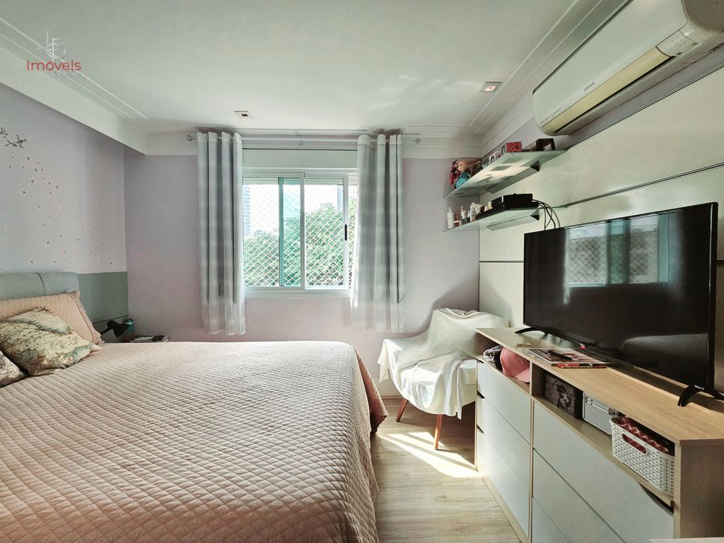 Apartamento, 3 quartos, 167 m² - Foto 10