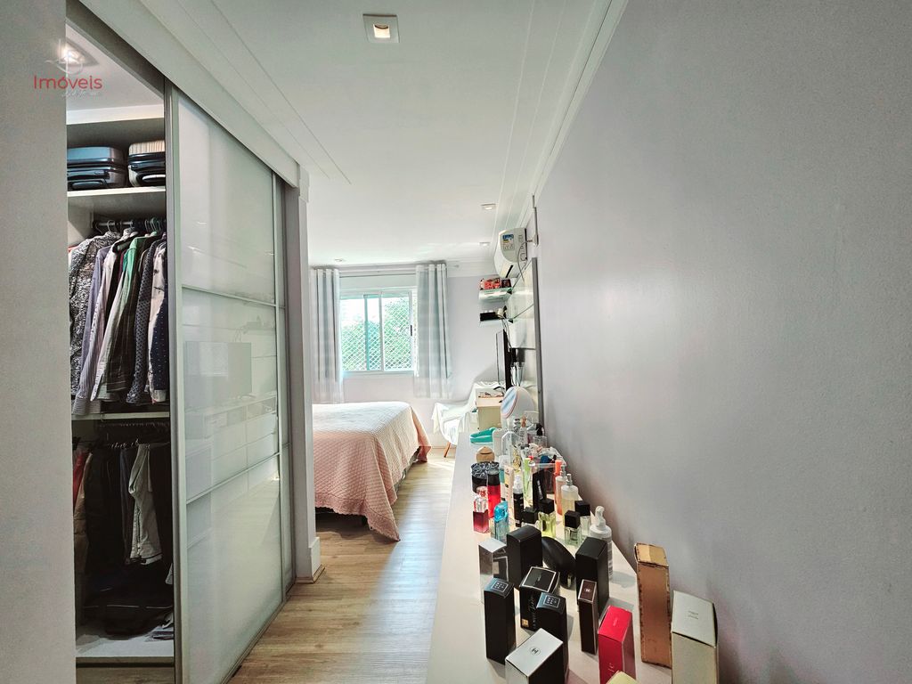 Apartamento, 3 quartos, 167 m² - Foto 13