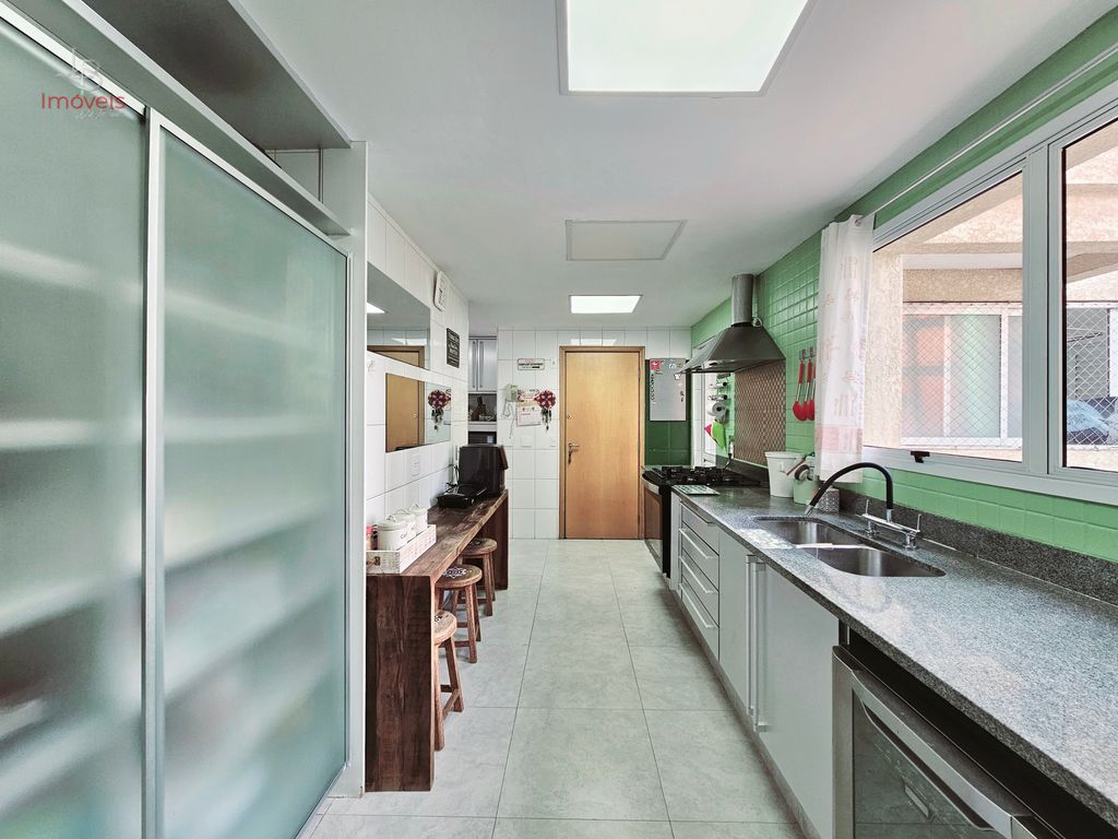 Apartamento, 3 quartos, 167 m² - Foto 19