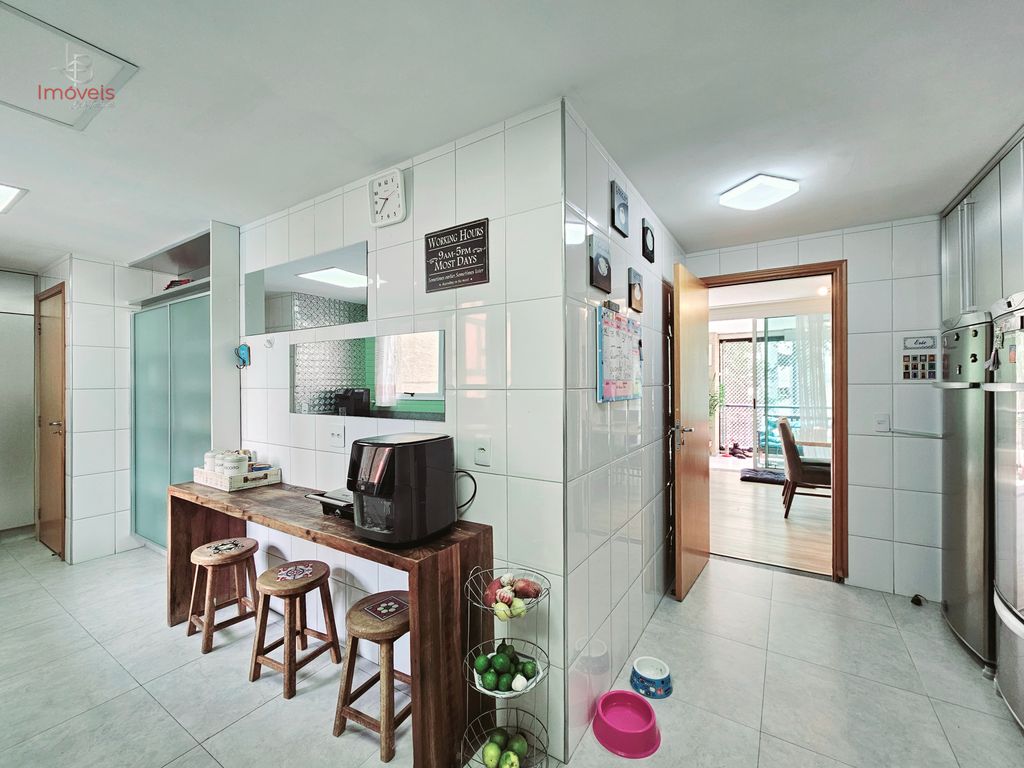 Apartamento, 3 quartos, 167 m² - Foto 21