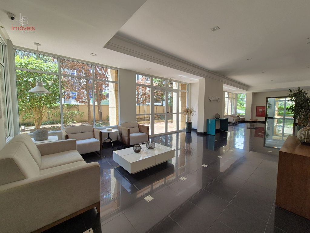 Apartamento, 3 quartos, 167 m² - Foto 25