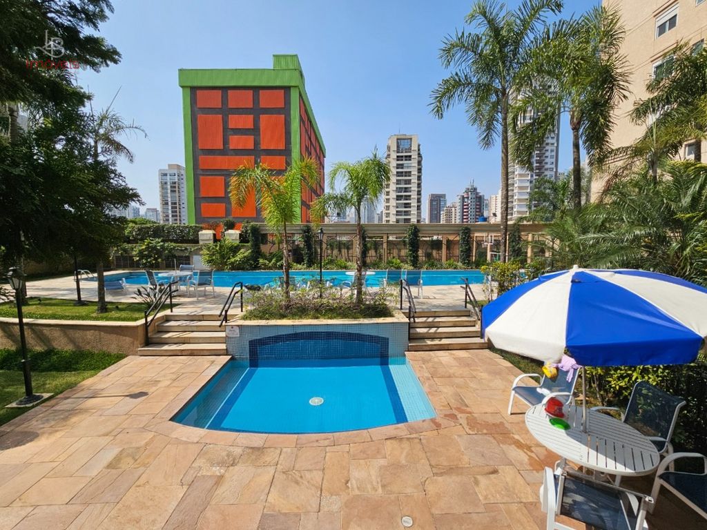 Apartamento, 3 quartos, 167 m² - Foto 38
